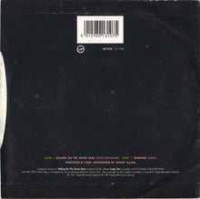 Load image into Gallery viewer, Orchestral Manoeuvres In The Dark : Sailing On The Seven Seas (7&quot;, Single, Sil)
