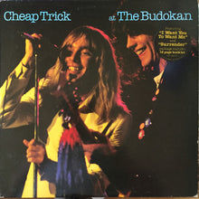 Load image into Gallery viewer, Cheap Trick : At The Budokan (LP, Album)
