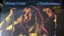 Load image into Gallery viewer, Cheap Trick : At The Budokan (LP, Album)
