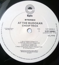 Load image into Gallery viewer, Cheap Trick : At The Budokan (LP, Album)
