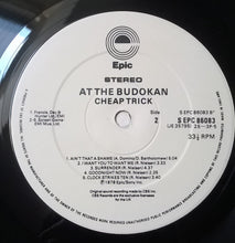 Load image into Gallery viewer, Cheap Trick : At The Budokan (LP, Album)
