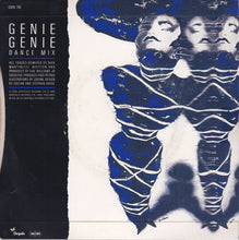 Load image into Gallery viewer, The Brooklyn, Bronx &amp; Queens Band Featuring Curtis Hairston : Genie (7&quot;)
