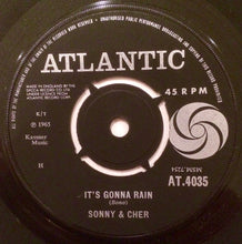 Load image into Gallery viewer, Sonny &amp; Cher : I Got You Babe (7&quot;, Single)
