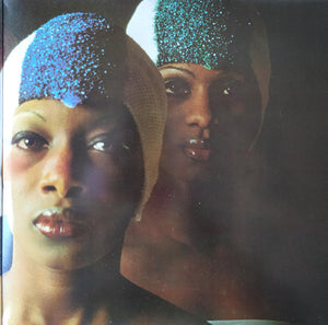 Boney M. : Night Flight To Venus (LP, Album, Ora)