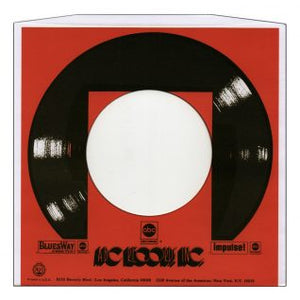 ABC - Reproduction 7" Sleeves