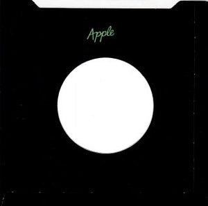 Apple - Reproduction 7" Sleeves