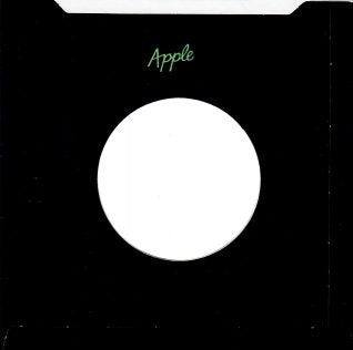 Apple - Reproduction 7