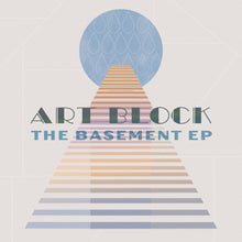 Load image into Gallery viewer, Art Block - The Basement EP
