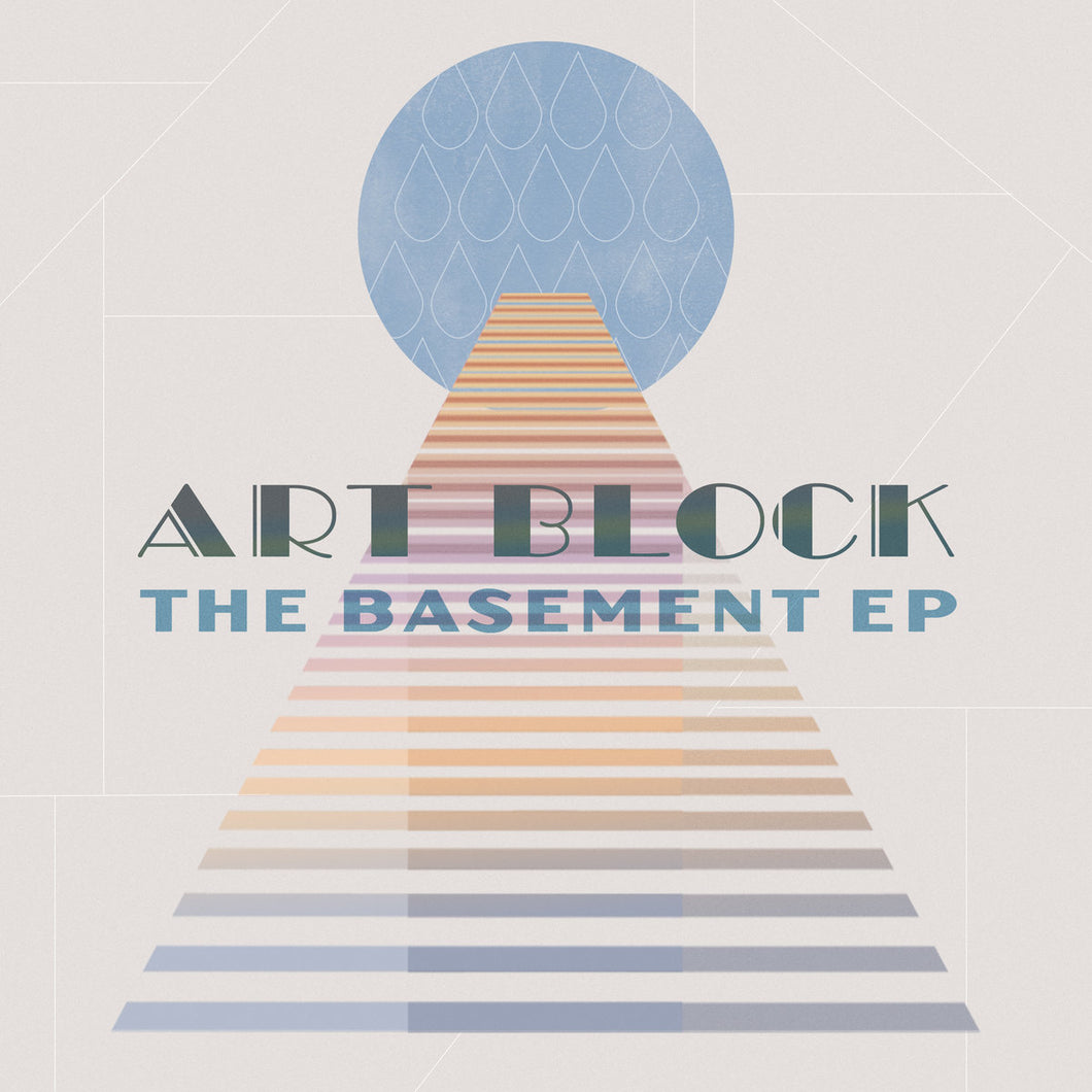 Art Block - The Basement EP