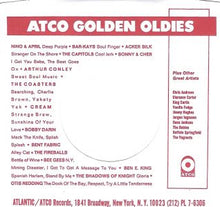 Load image into Gallery viewer, ATCO - Reproduction 7&quot; Sleeves
