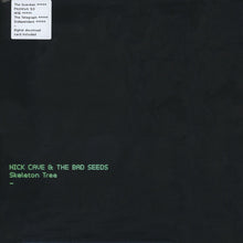 Load image into Gallery viewer, NICK CAVE &amp; THE BAD SEEDS - Skeleton Tree (Vinyl LP)
