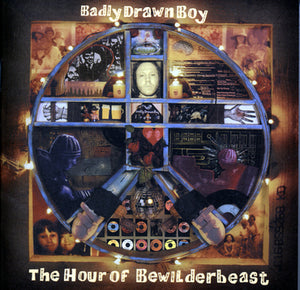 Badly Drawn Boy - The Hour Of The Bewilderbeast
