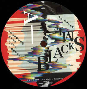 Blacksmif - 23 Waist (12