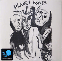 Load image into Gallery viewer, Bob Dylan ‎– Planet Waves
