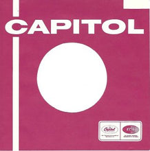 Load image into Gallery viewer, Capitol - Reproduction 7&quot; Sleeves
