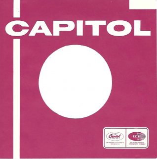 Capitol - Reproduction 7