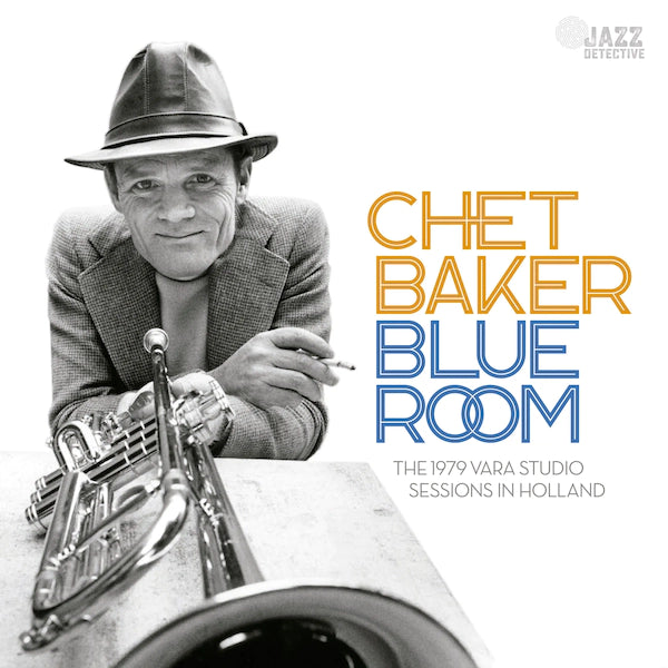 Chet Baker - Blue Room: The 1979 VARA Studio Sessions in Holland (RSD23)