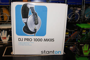 Headphones - DJ PRO 1000 MK11S