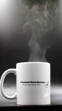 Load image into Gallery viewer, Strummer Room Records Mug
