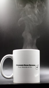 Strummer Room Records Mug