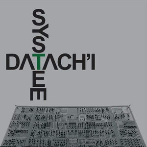 Datach'i ‎– System