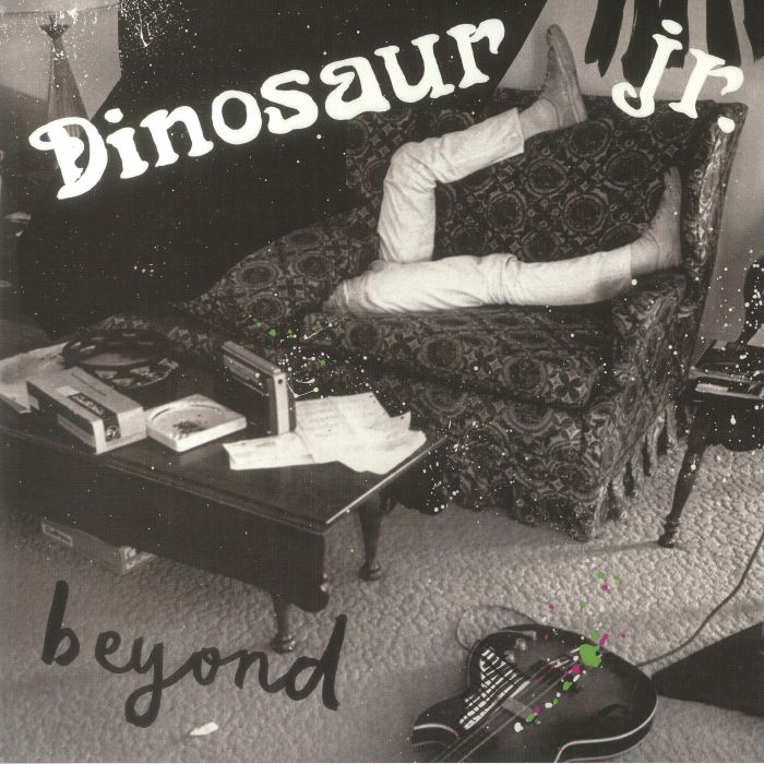 Dinosaur Jr. - Beyond (25th Anniversary Reissue)