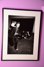 Load image into Gallery viewer, Franz Ferdinand - Signed Limited Edition Print (Søren Solkær)
