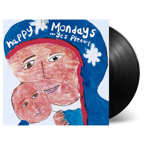 Happy Mondays - ...Yes Please!