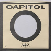 Load image into Gallery viewer, Capitol - Reproduction 7&quot; Sleeves
