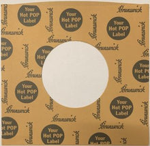 Load image into Gallery viewer, Brunswick - Reproduction 7&quot; Sleeves
