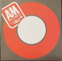 Load image into Gallery viewer, A&amp;M - Reproduction 7&quot; Sleeves
