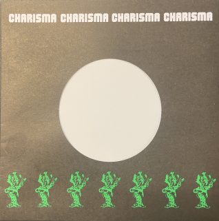 Charisma - Reproduction 7