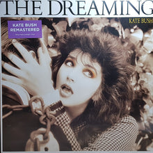 Load image into Gallery viewer, Kate Bush ‎– The Dreaming (Vinyl LP)
