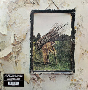 Led Zeppelin - IV (Vinyl LP)