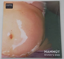 Load image into Gallery viewer, Mammút ‎– River&#39;s End (Vinyl, 12&quot;, EP)
