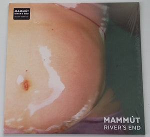 Mammút ‎– River's End (Vinyl, 12", EP)
