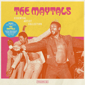The Maytals - Essential Artist Collection - The Maytals [20/01/2023]