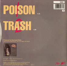 Load image into Gallery viewer, Alice Cooper (2) : Poison (7&quot;, Single)
