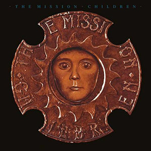The Mission - Children (180g Vinyl LP with Download Voucher)