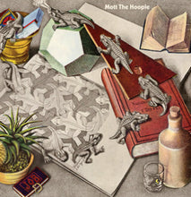 Load image into Gallery viewer, Mott The Hoople ‎– Mott The Hoople (Vinyl LP)
