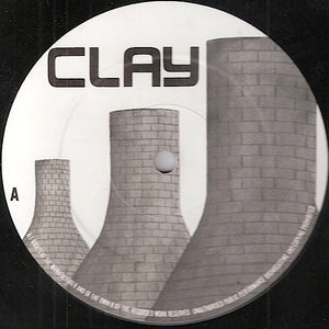Charged G.B.H* : Leather, Bristles, Studs And Acne. (12")