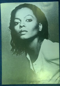 Diana Ross : To Love Again (LP, Comp)