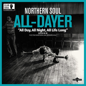 Various Artists - Northern Soul: All-Dayer