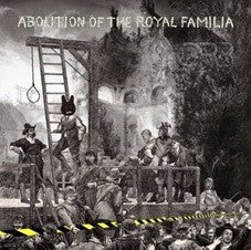 The Orb - The Abolition Of The Royal Familia