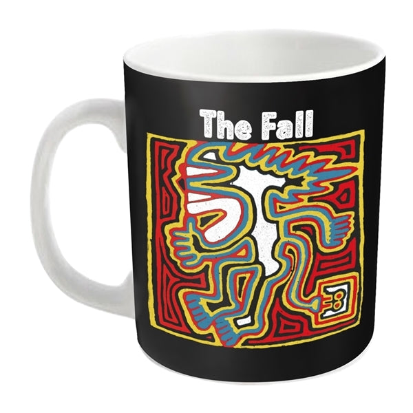 The Fall - Cedar Ballroom Mug