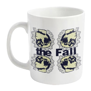 The Fall - Mark Four Mug