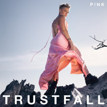 Load image into Gallery viewer, P!nk - Trustfall [17/02/2023]
