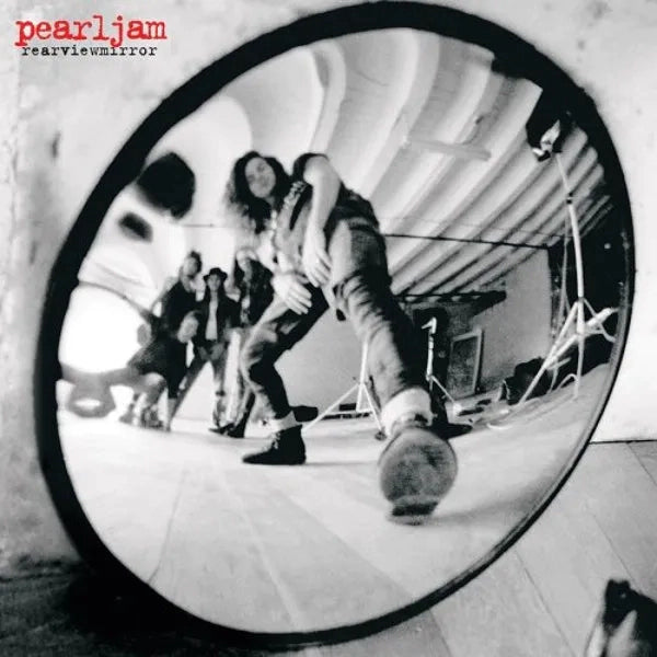 Pearl Jam - Rearviewmirror (Greatest Hits 1991 - 2003 Vol 1)