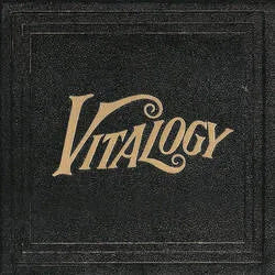 Pearl Jam - Vitalogy (Remastered)