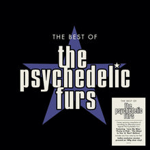 Load image into Gallery viewer, The Psychedelic Furs  - The Best of the Psychedelic Furs
